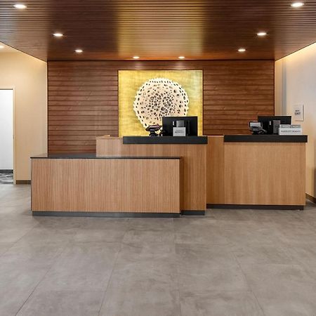 Fairfield Inn & Suites Seneca Clemson Univ Area 외부 사진